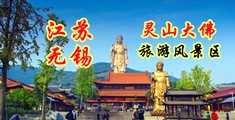 草逼视频黄色视频免费看江苏无锡灵山大佛旅游风景区
